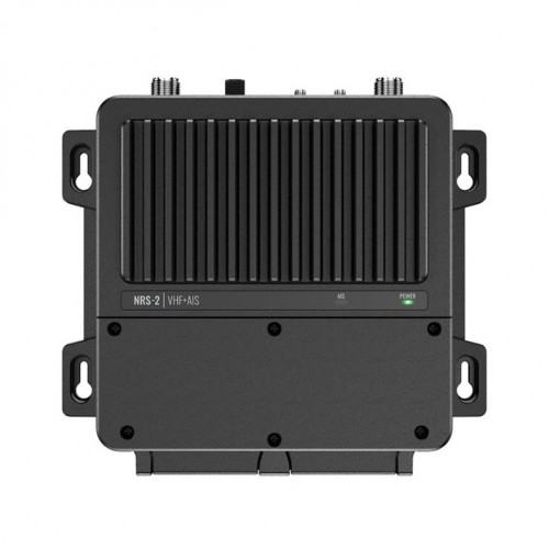 B&G NRS-2 VHF Radio and AIS, Black Box Only