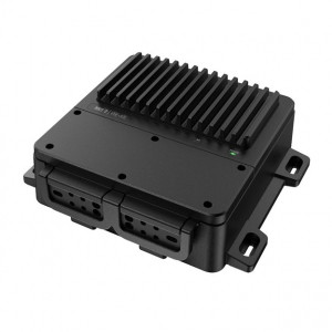 B&G NRS-2 VHF Radio and AIS, Black Box Only B&G NRS-2 VHF Radio and AIS, Black Box Only