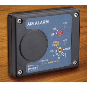 Ocean Signal AIS Alarm Box