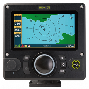 Programming of ACR AIS Transponders