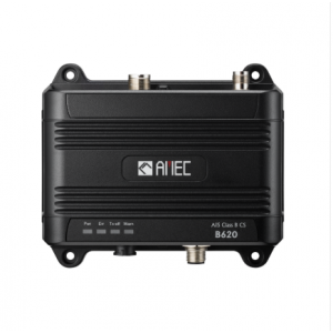 AMEC B620 AIS Class B CS Transponder with GA-22 Antenna AMEC B620 AIS Class B CS Transponder with GA-22 Antenna