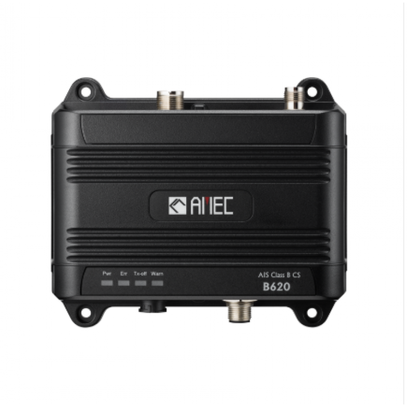 AMEC B620 AIS Class B CS Transponder with GA-22 Antenna AMEC B620 AIS Class B CS Transponder with GA-22 Antenna