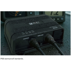 AMEC B620 AIS Class B CS Transponder with GA-22 Antenna AMEC B620 AIS Class B CS Transponder with GA-22 Antenna