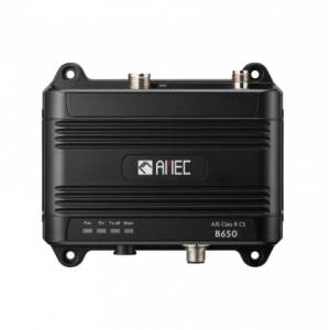 AMEC B650 AIS Class B SOTDMA Transponder with GA-22 Antenna AMEC B650 AIS Class B SOTDMA Transponder with GA-22 Antenna