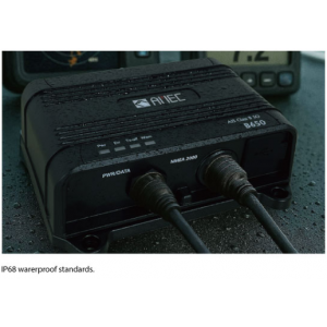AMEC B650 AIS Class B SOTDMA Transponder with GA-22 Antenna AMEC B650 AIS Class B SOTDMA Transponder with GA-22 Antenna