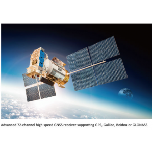 AMEC B620 AIS Class B CS Transponder with GA-22 Antenna AMEC B620 AIS Class B CS Transponder with GA-22 Antenna