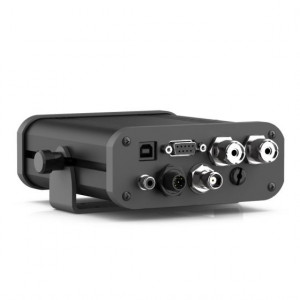 Comar T300B-S Class B SOTDMA AIS Transponder with Internal Splitter