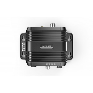 Programming of Lowrance AIS Transponders