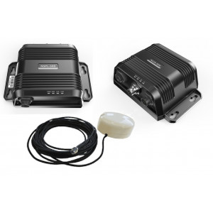 Navico NAIS-500 Class-B AIS + NSPL-500 VHF Splitter Pack