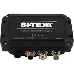 Programming of Sitex AIS Transponders