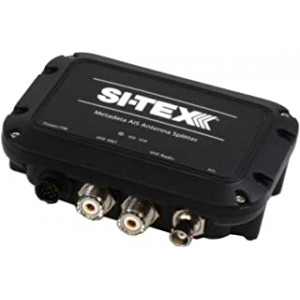 Si-Tex MDA-3 VHF Antenna Splitter