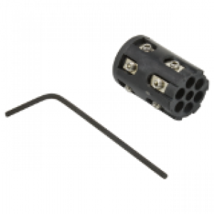 Airmar 6 Conductor In-line Splice