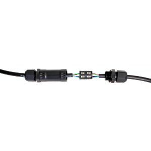 Airmar 6 Conductor In-line Splice