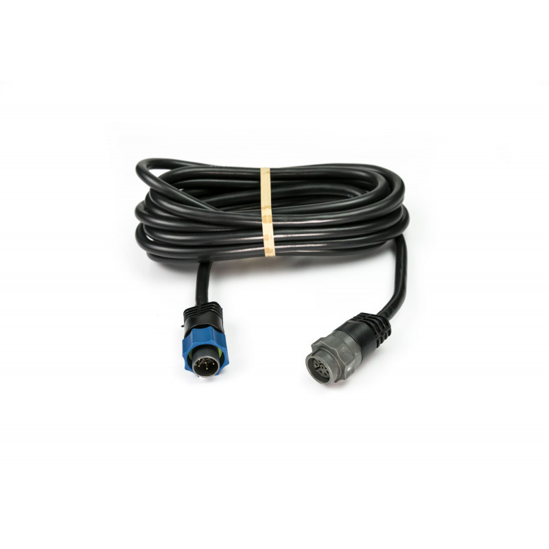 12ft Transducer Extension Cable