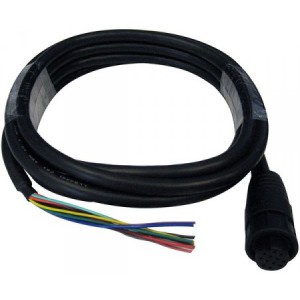 SIMRAD HS70 Power / NMEA0183 cable, 15m