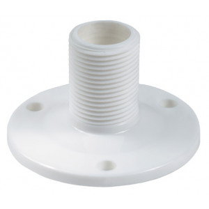 Nylon Flange Mount