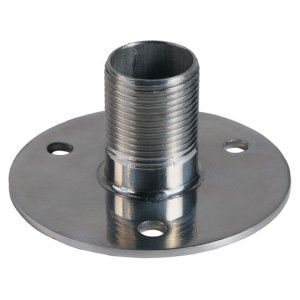 4710 Stainless Steel Flange Mount