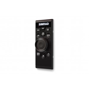 SIMRAD OP50 Remote Controller: Portrait Style