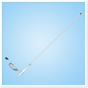 4351 Classic AM/FM Antenna