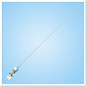 4355 0.9m Stainless Steel AM/FM Antenna