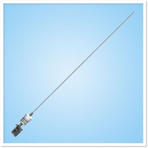 Shakespeare Stainless Steel 3dB VHF Whip Antenna