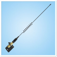 0.3m S/S whip VHF antenna +£54.94