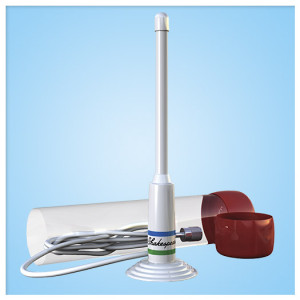 5911 Classic Emergency VHF Antenna 