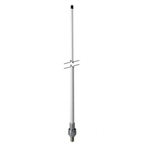 1200-V 1.2m Cablefree 3db VHF Antenna 