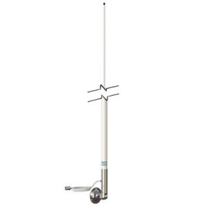 399-1 2.9m Classic 2 Section VHF Antenna