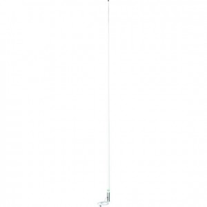 5206C 2.4m Fibreglass 6dB VHF Antenna