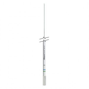 5225-XP 2.4m Galaxy Extended Performance 6dB VHF Antenna