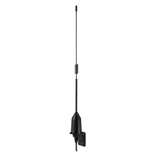 0.48m Stainless Steel AM/FM Antenna