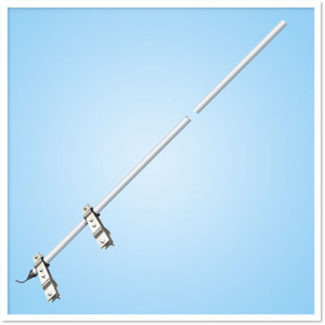 MD15 V-Tronix VHF Heavy Duty Antenna