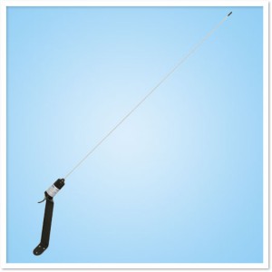 MD20 V-Tronix VHF Whip Antenna