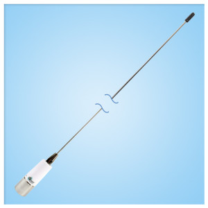 QC-3 0.9m QuickConnect® VHF Antenna