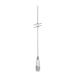 QC-3N 0.9m QuickConnect® VHF Antenna