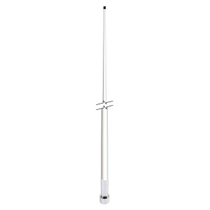 QC-8 2.4m QuickConnect® VHF Antenna