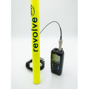 Revolve Emergency Antenna