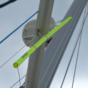 Revolve-Tec Emergency Antenna (no bag or strobe light)