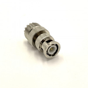 Revolve Emergency Antenna Adaptor Kit (ICOM Handheld Radio – J Type)