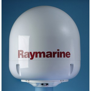 Scanstrut SC65 Satcom Antenna Mount