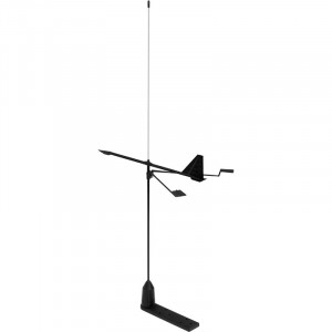 YHK V-Tronix VHF Antenna With Wind Indicator