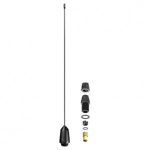 Whipflex Replacement VHF Antenna