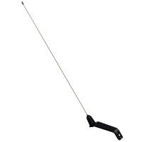 0.89m whip VHF antenna +£77.42