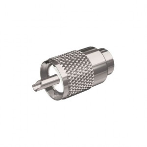 Shakespeare PL-259 Connector