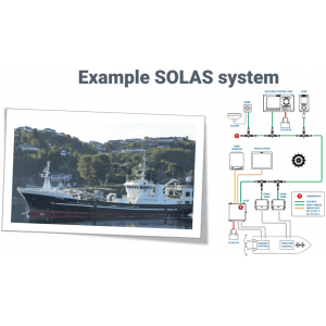 SIMRAD AP70 Mk2 Autopilot Controller