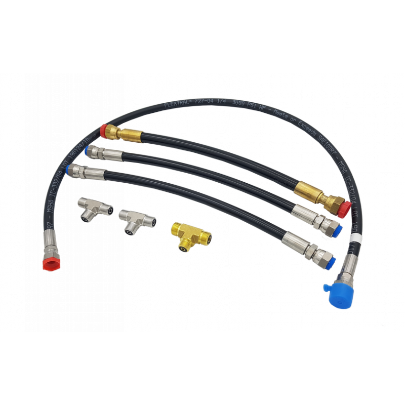 Verado Autopilot Fitting Kit