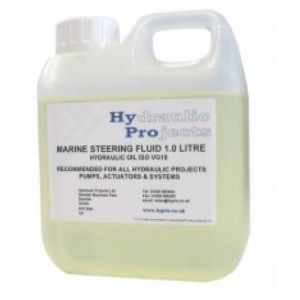 Hy-Pro Hypro Marine Steering Fluid