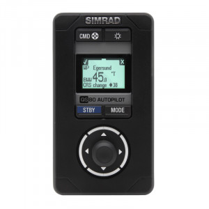 SIMRAD QS80 Quick Stick Steering Lever