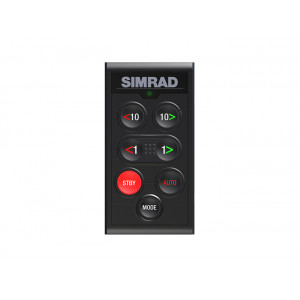 OP12 Wired Autopilot Remote for SIMRAD / B&G